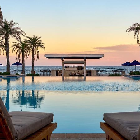 Jw Marriot St. Maarten Beach Resort & Spa Oyster Pond Dış mekan fotoğraf