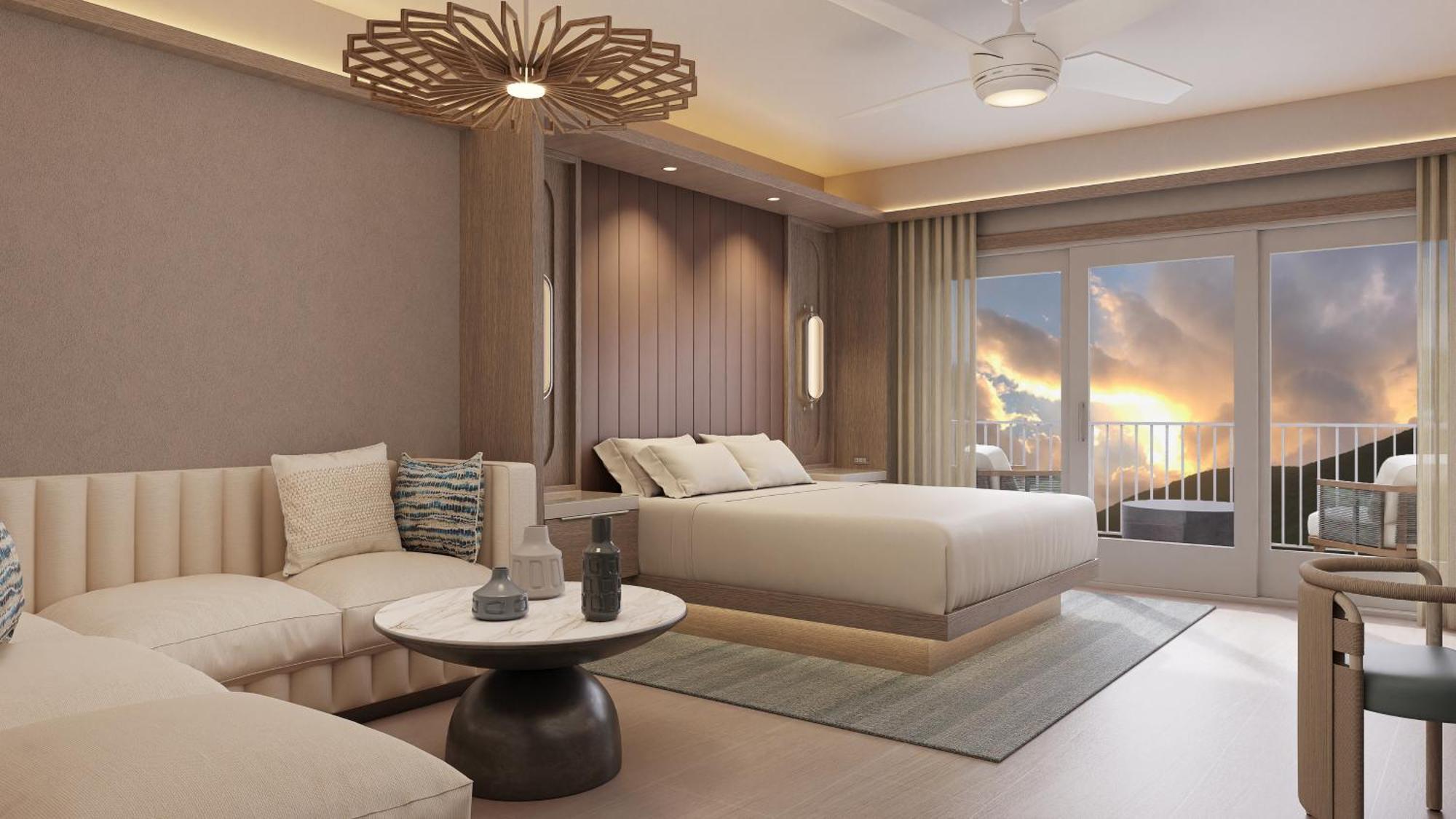 Jw Marriot St. Maarten Beach Resort & Spa Oyster Pond Dış mekan fotoğraf