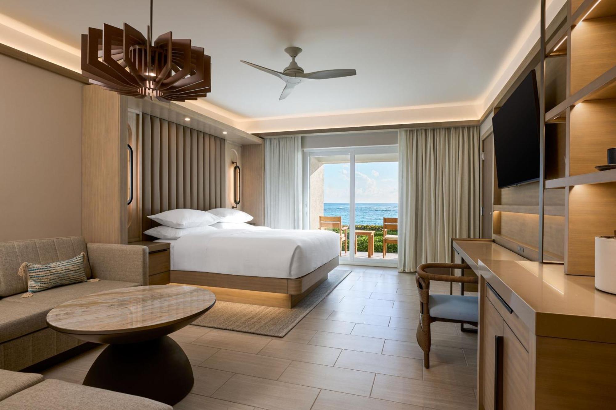 Jw Marriot St. Maarten Beach Resort & Spa Oyster Pond Dış mekan fotoğraf